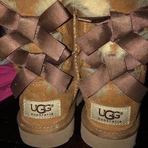 Uggs